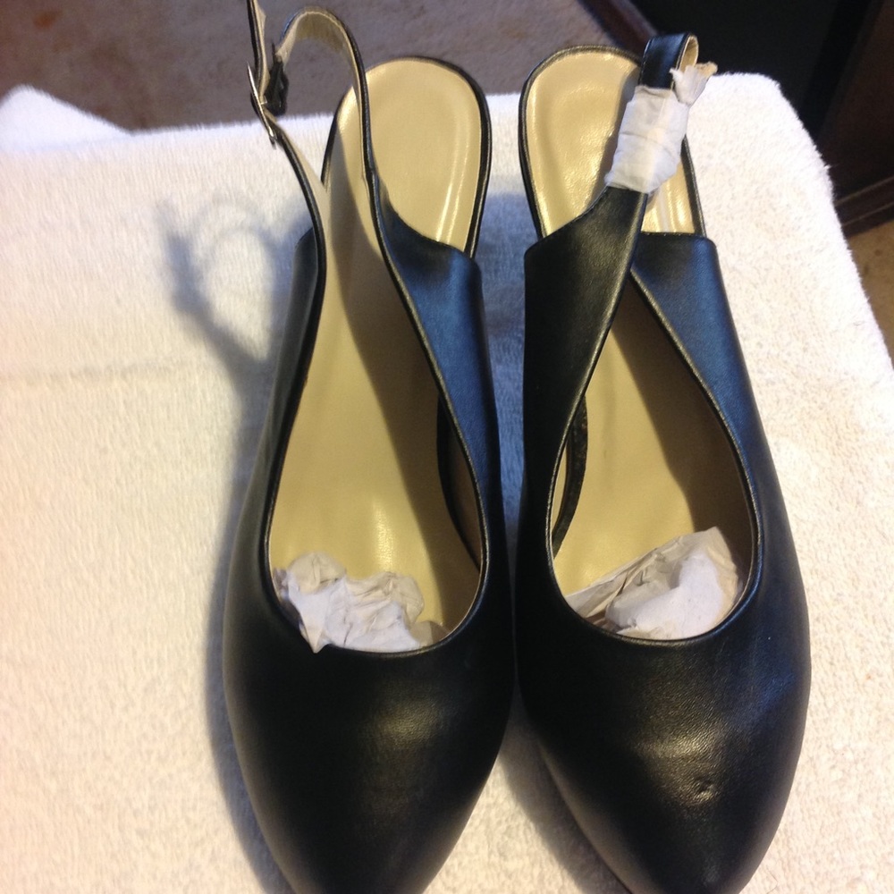 Woman shoes